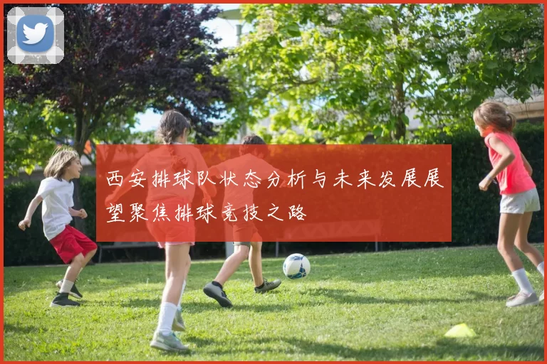 西安排球队状态分析与未来发展展望聚焦排球竞技之路