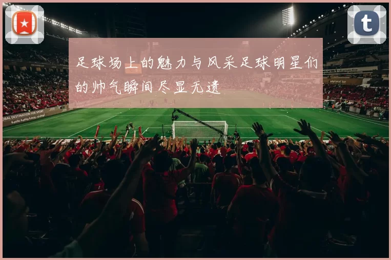 足球场上的魅力与风采足球明星们的帅气瞬间尽显无遗