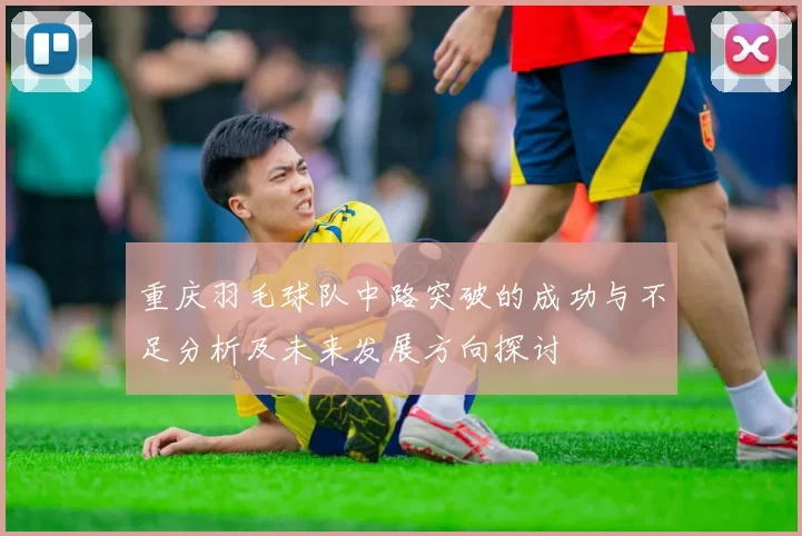 重庆羽毛球队中路突破的成功与不足分析及未来发展方向探讨
