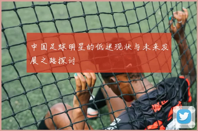 中国足球明星的低迷现状与未来发展之路探讨