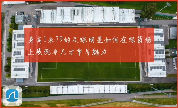 身高1米79的足球明星如何在绿茵场上展现非凡才华与魅力