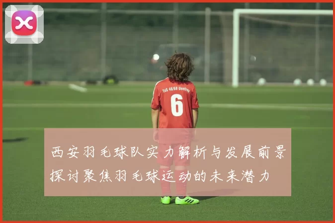 西安羽毛球队实力解析与发展前景探讨聚焦羽毛球运动的未来潜力