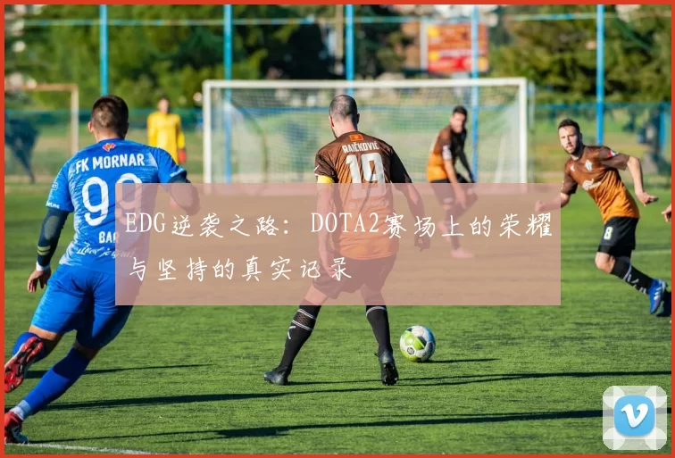 EDG逆袭之路：DOTA2赛场上的荣耀与坚持的真实记录