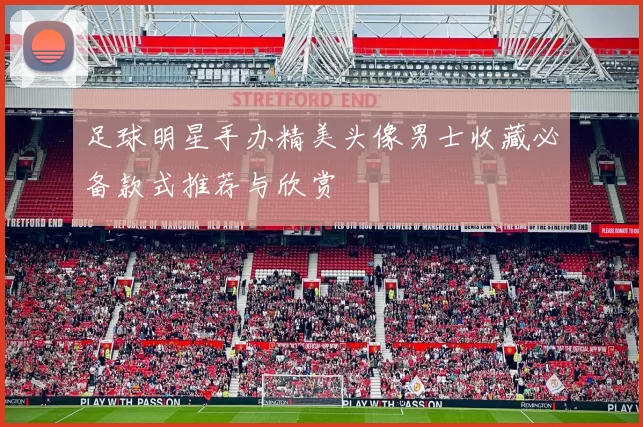 足球明星手办精美头像男士收藏必备款式推荐与欣赏