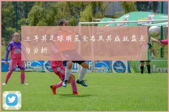 土耳其足球明星全名及其成就盘点与分析