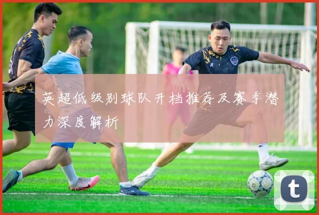 英超低级别球队开档推荐及赛季潜力深度解析
