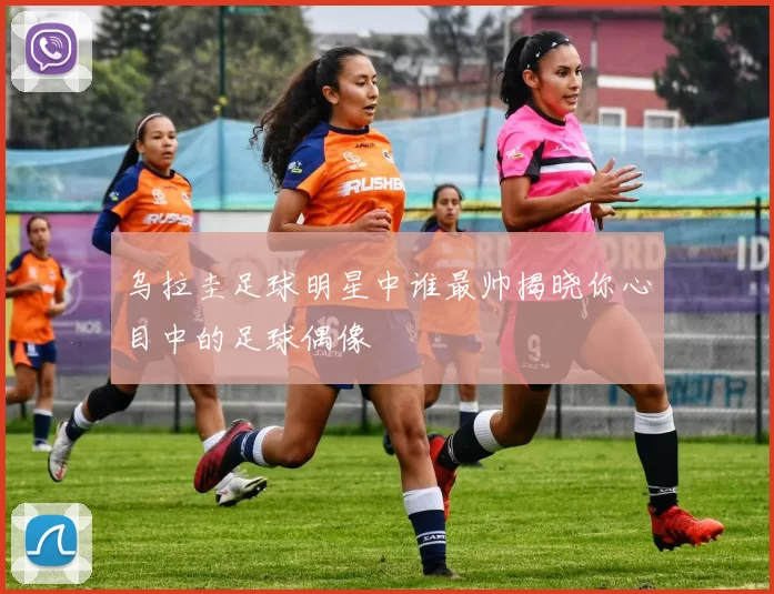 乌拉圭足球明星中谁最帅揭晓你心目中的足球偶像